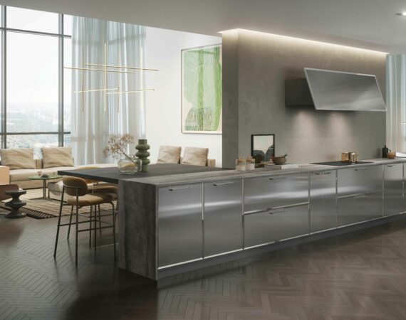 Built In Closets New York