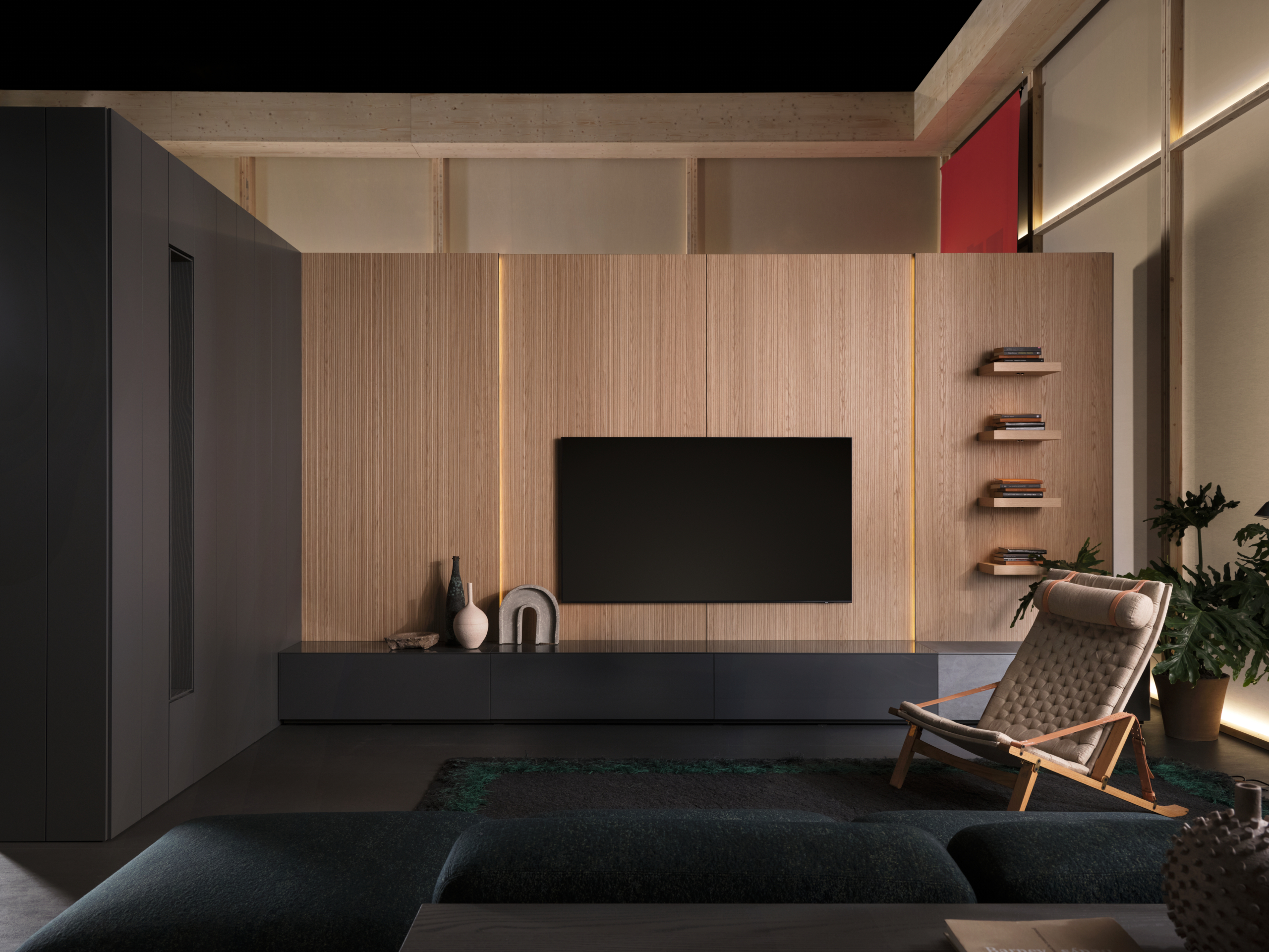 3D Interior Visualization Brooklyn NY