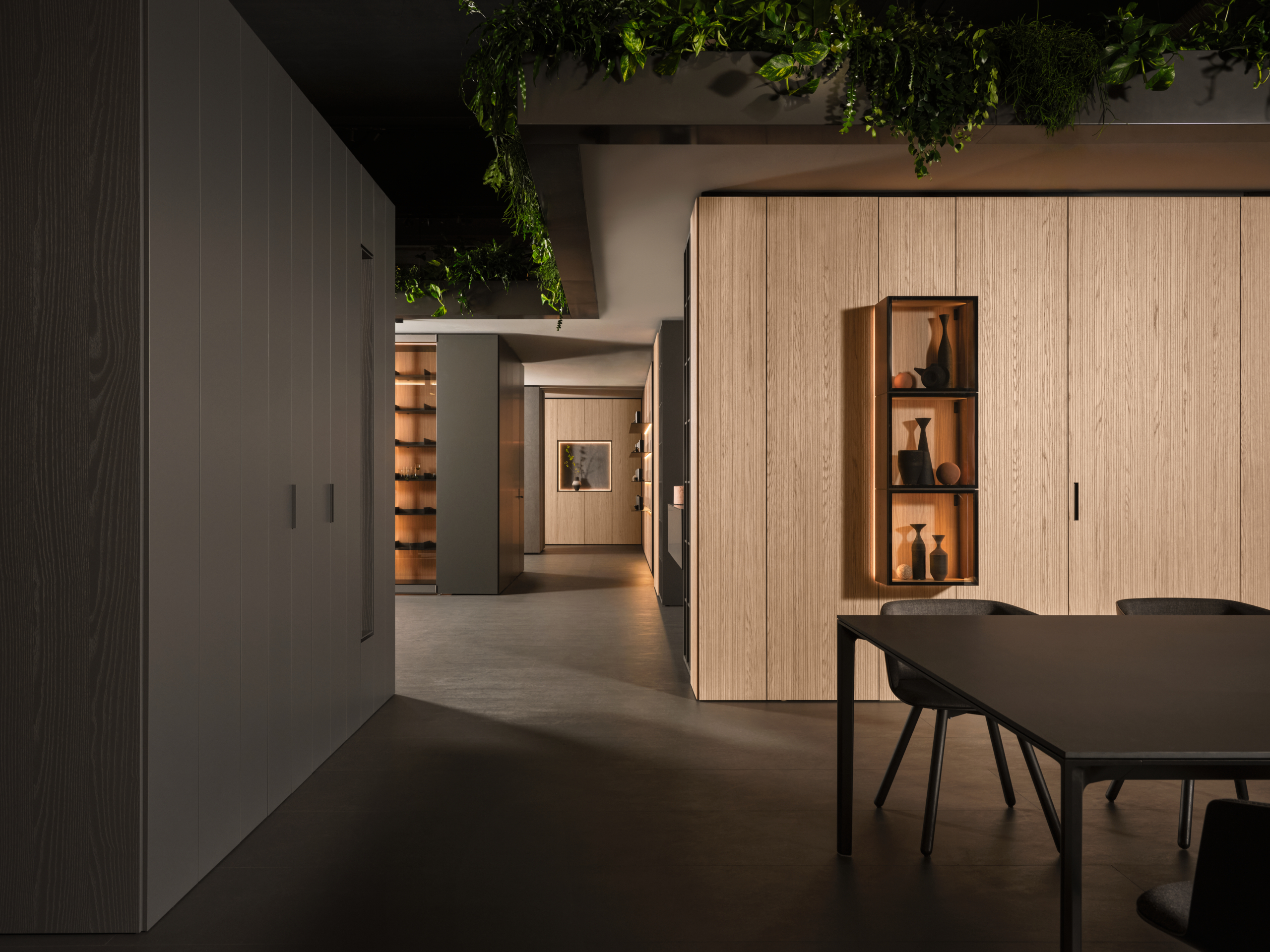 Custom Cabinetry Brooklyn NY