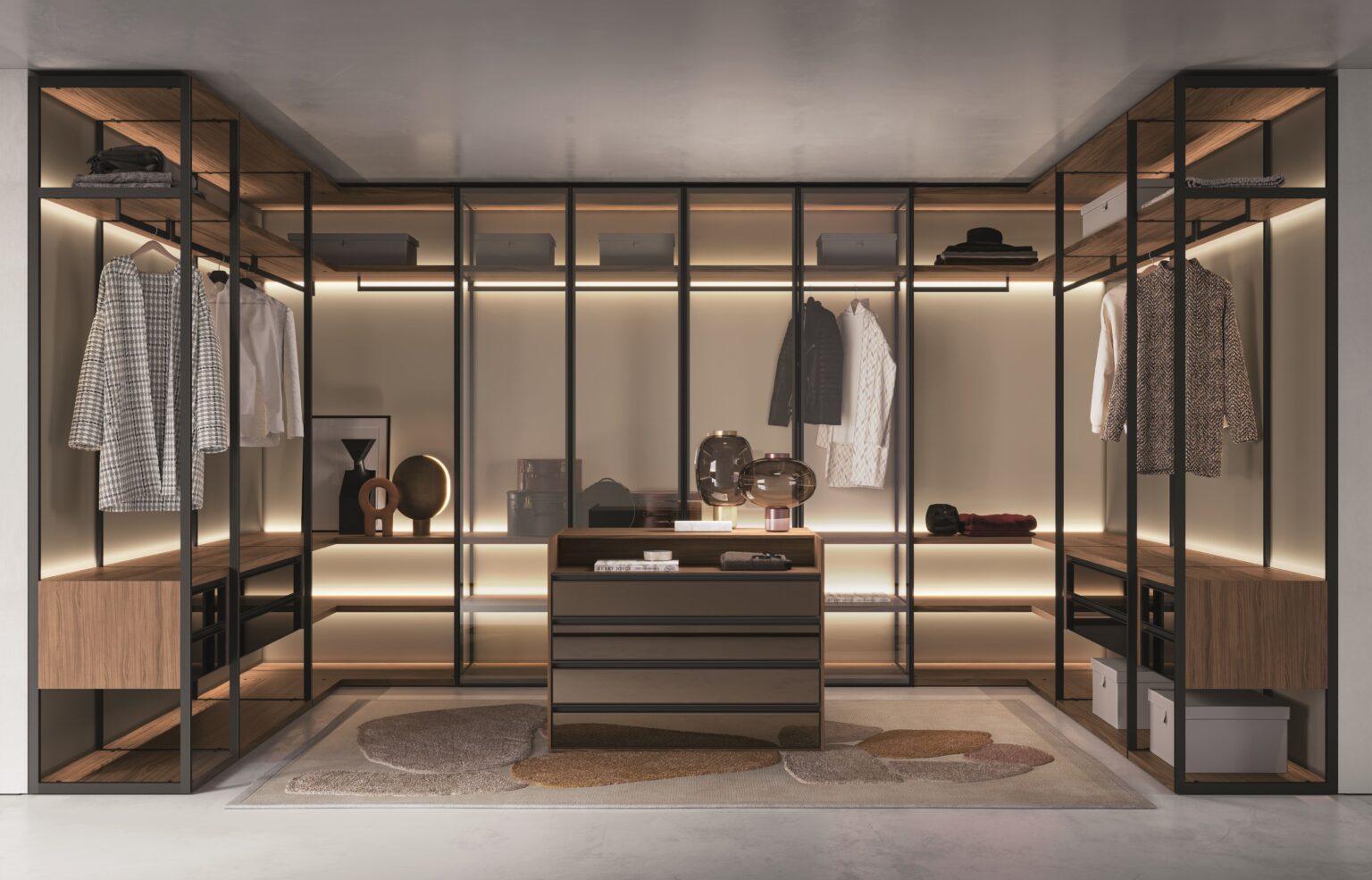 ATELIER CABINA