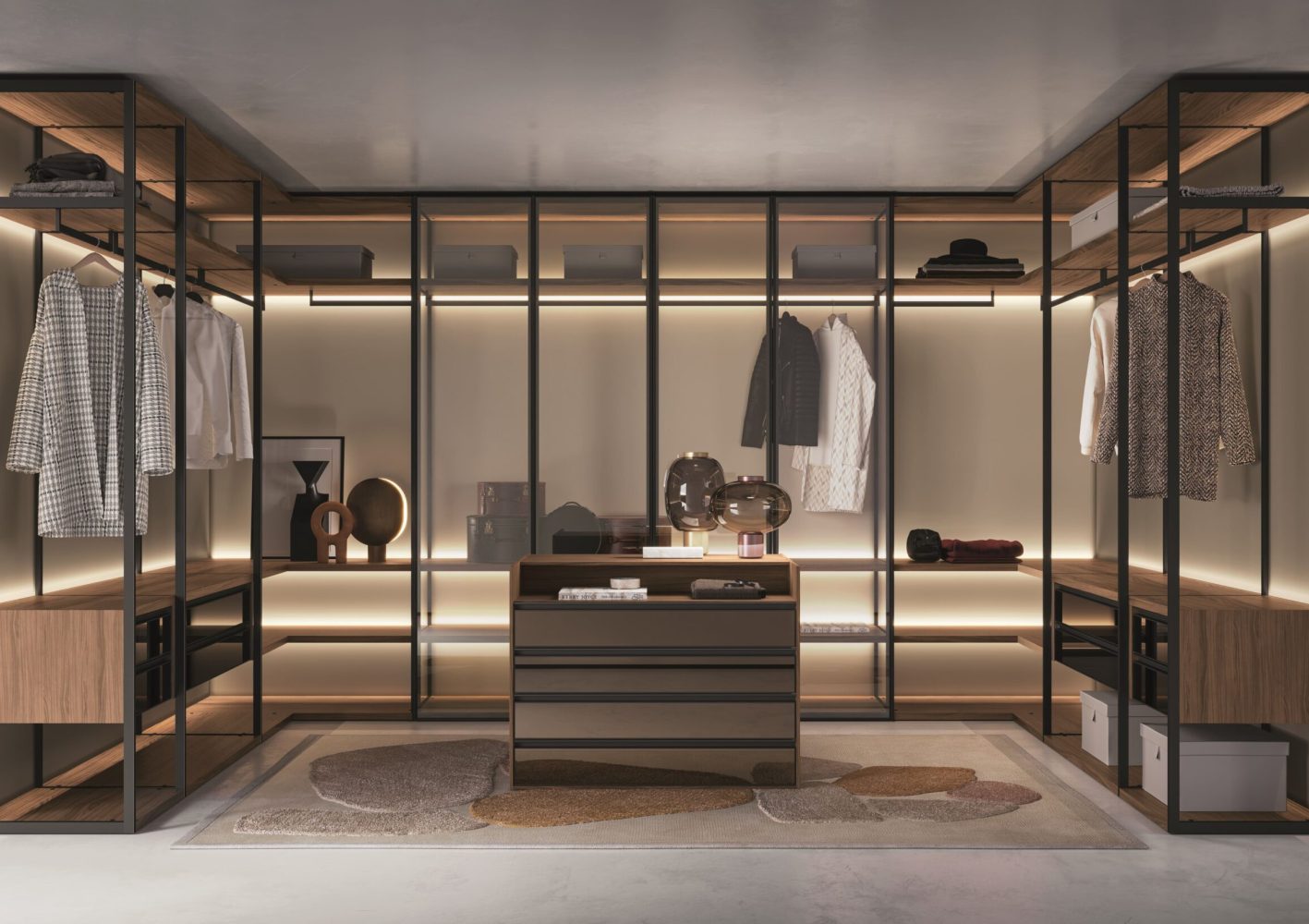 ATELIER CABINA